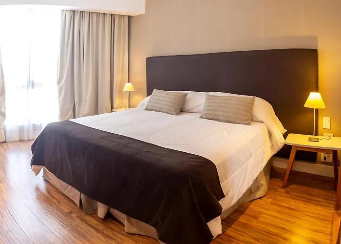Visit Hotel & Apart