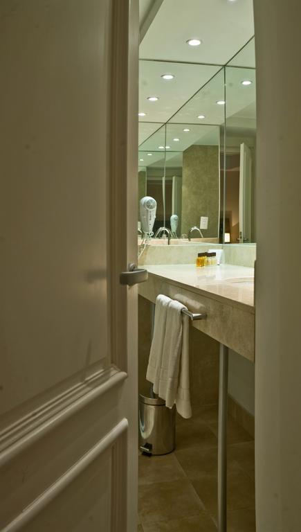 Visit & Hotel San Luis