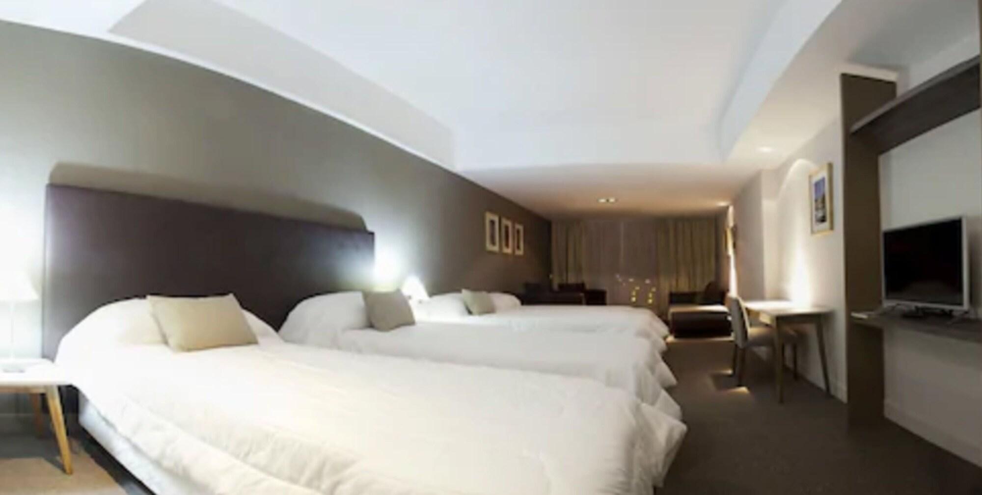 Visit & Hotel San Luis