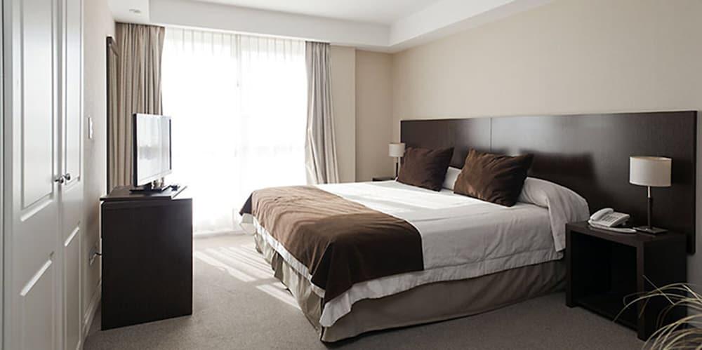 Visit & Hotel San Luis