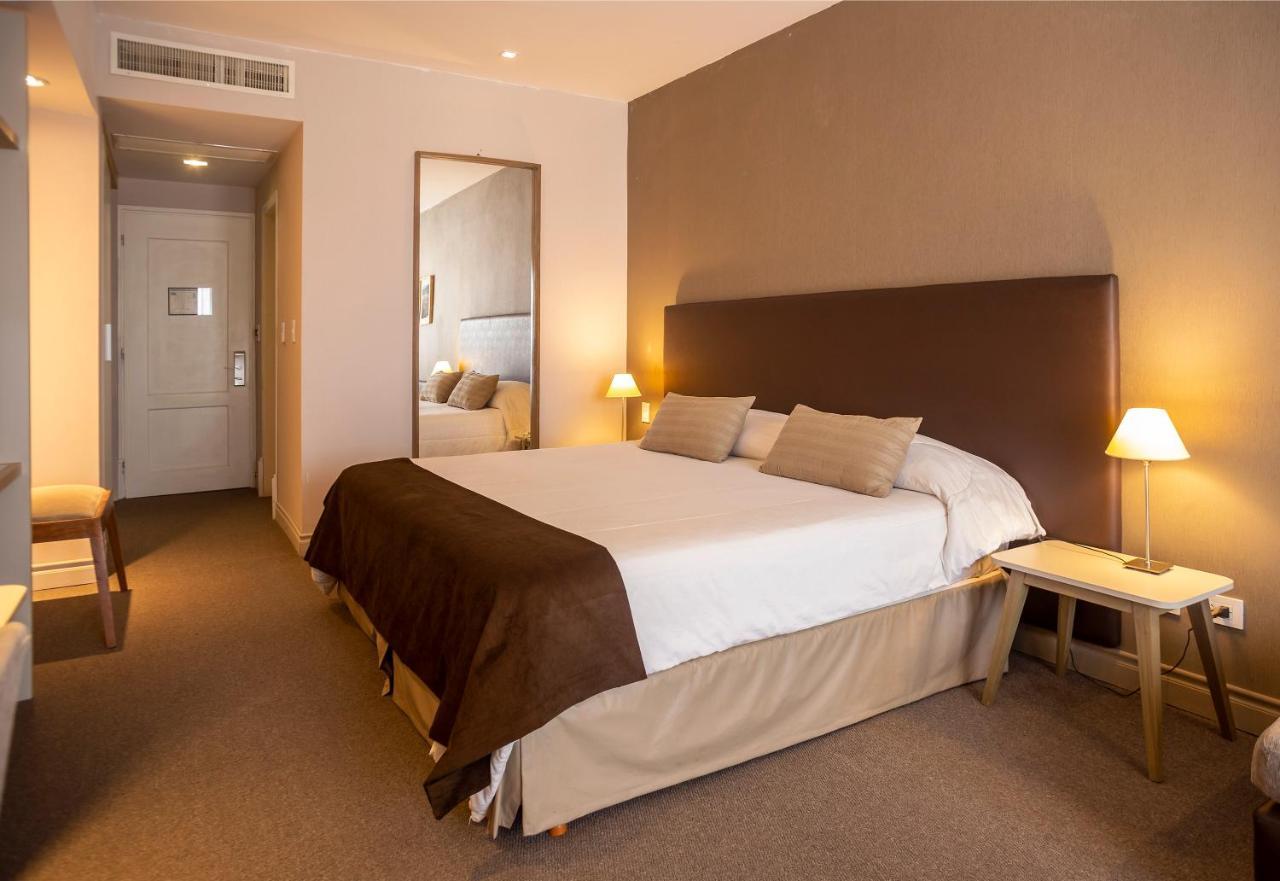 Visit & Hotel 4*