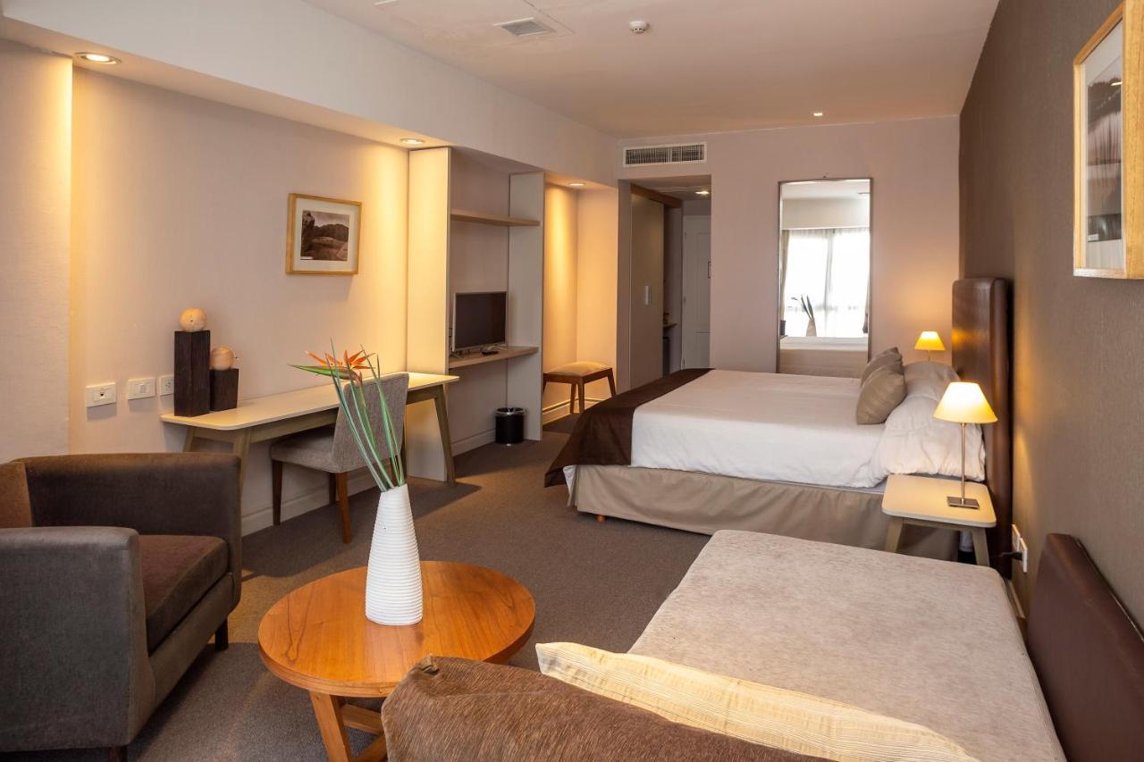 Visit & 4* San Luis