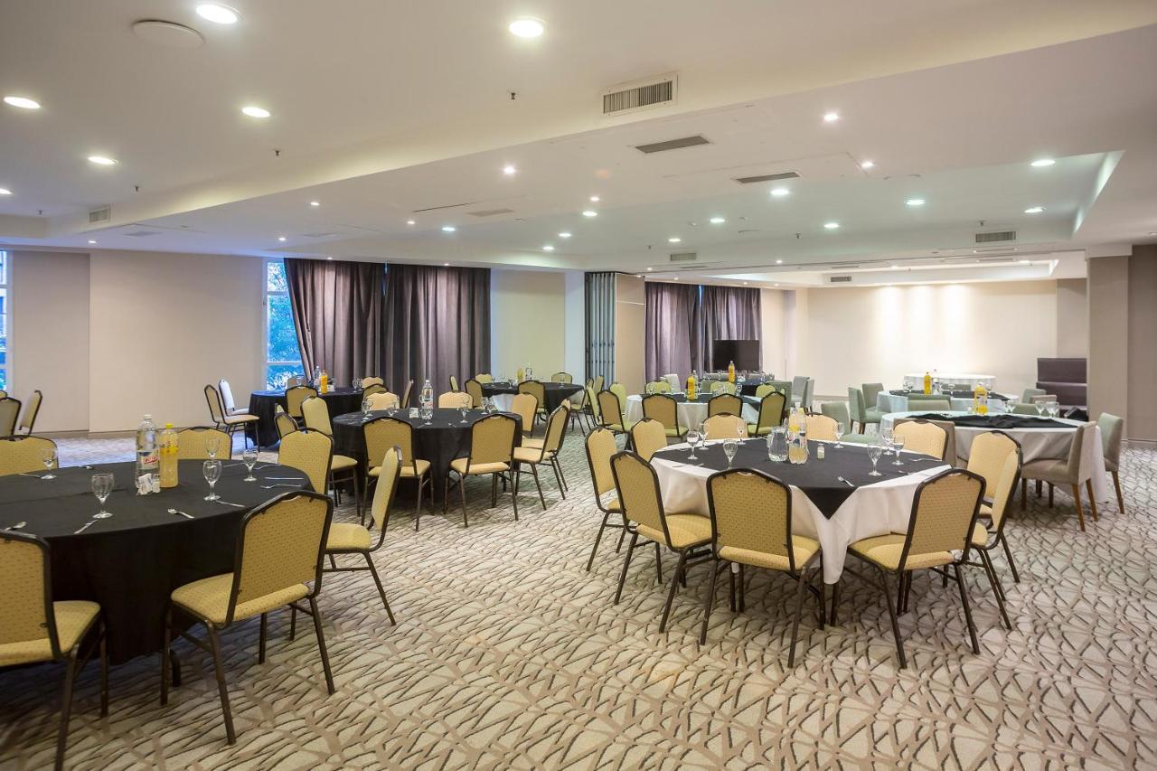 Visit & Hotel San Luis