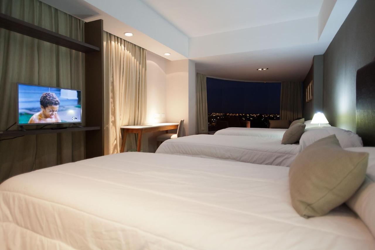 Hotel Visit &