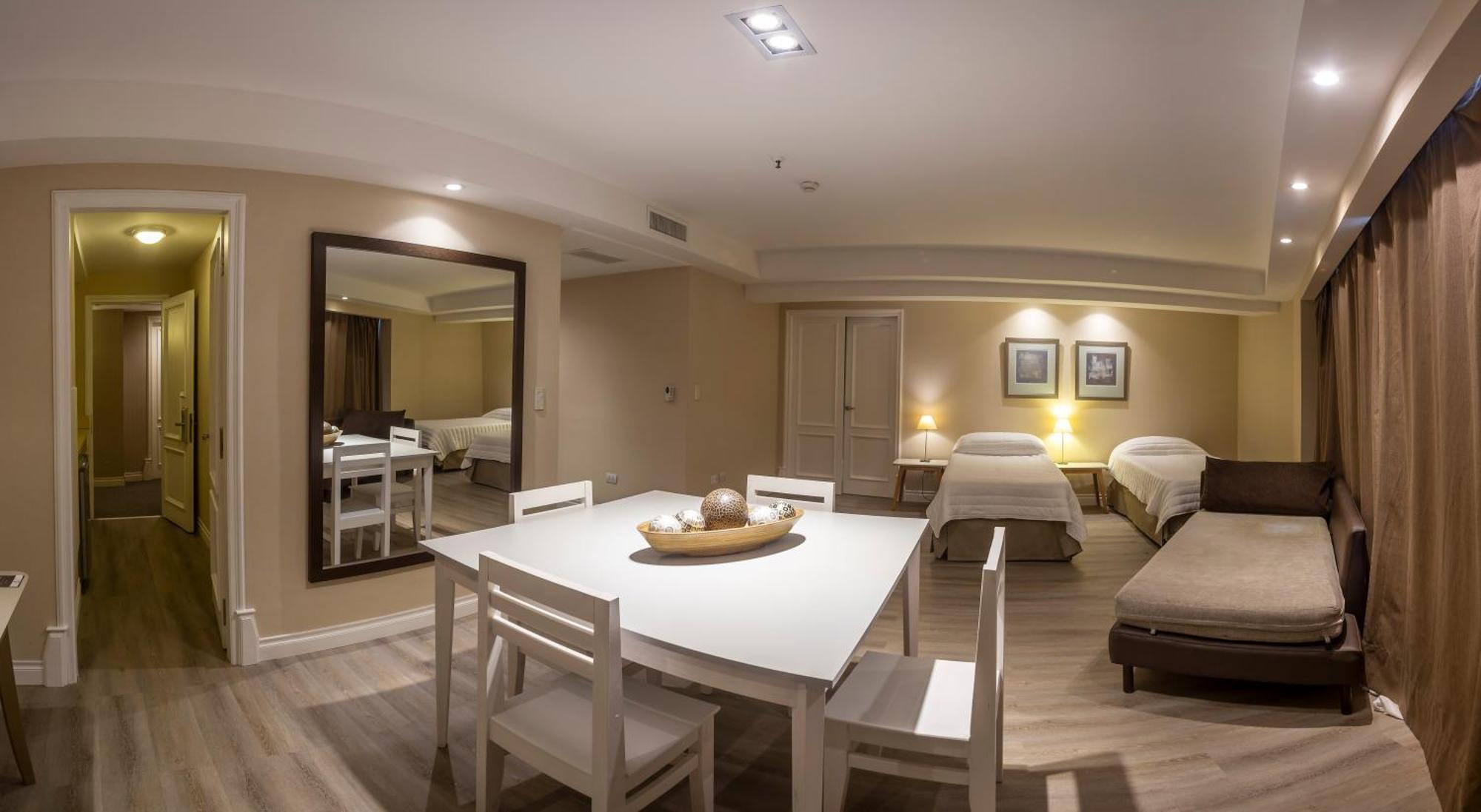Visit & 4* San Luis