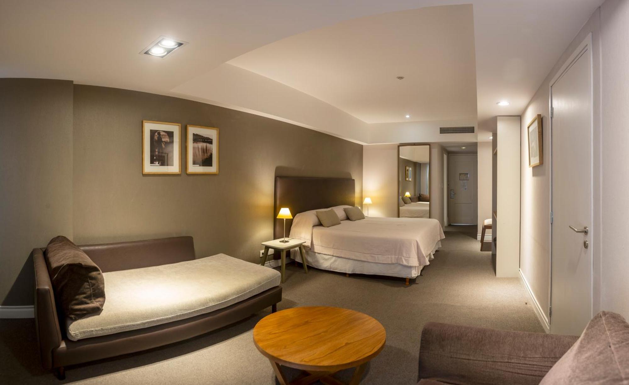 Visit & Hotel San Luis