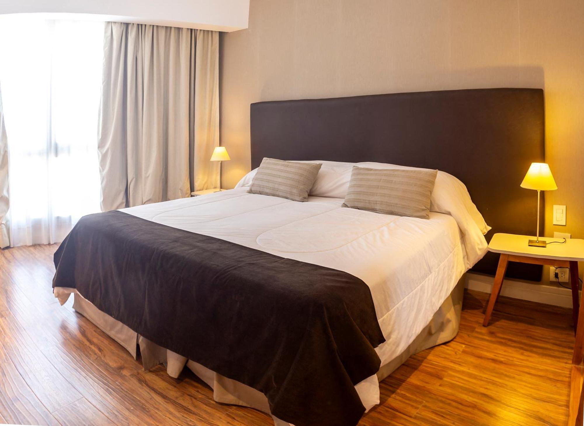 Hotel Visit &