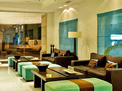 Hotel Visit &