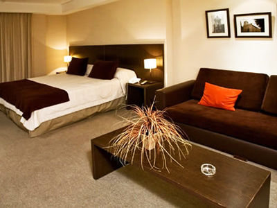 Visit & 4* San Luis